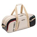 Yonex 72631 Gearlogic Tournament Bag Beige